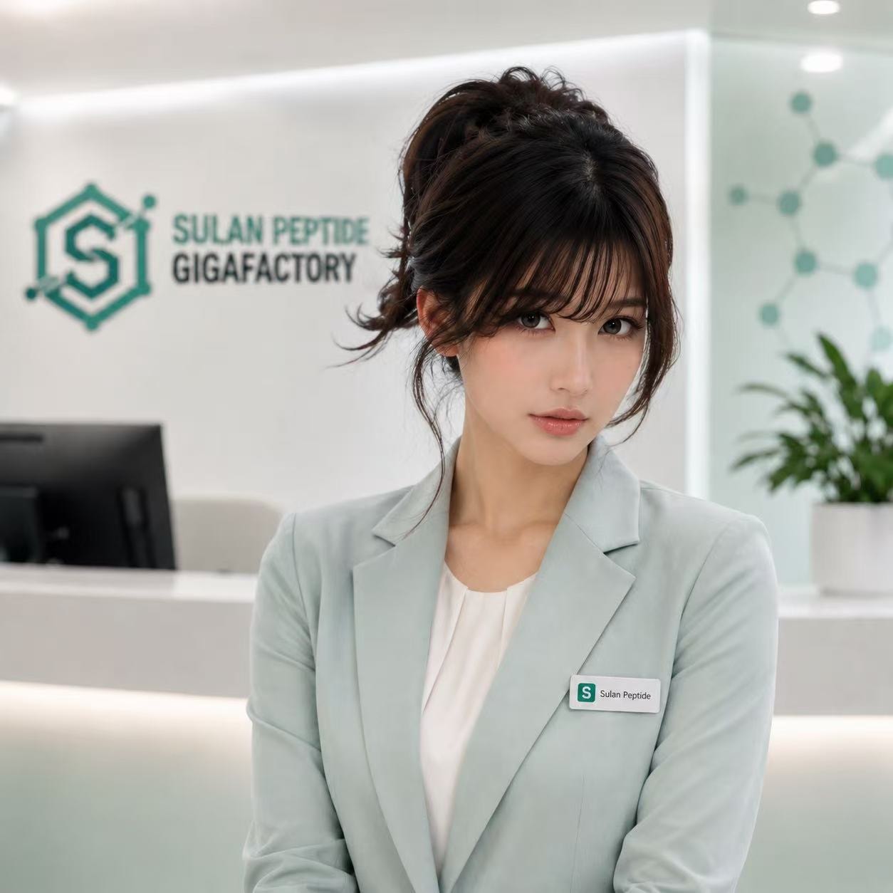 Sulan-Lisa