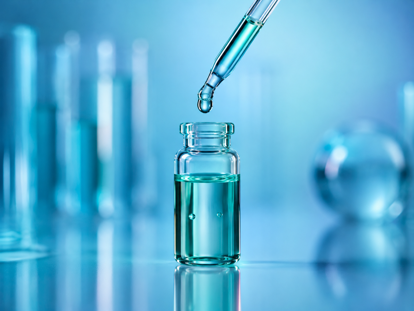 Beauty & Skin Peptides